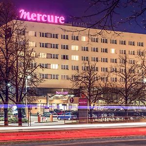 Hotel Mercure Toruń Centrum